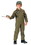 Rothco Kid's Flight Coverall With Patches, Price/each
