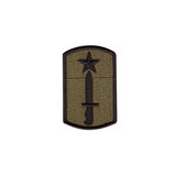 Rothco Patch - 205th Infantry Brigade