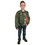 Rothco Kids Flight Jacket With Patches, Price/each