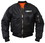 Rothco MA-1 Flight Jacket With Security Print, Price/each