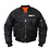Rothco MA-1 Flight Jacket With Security Print, Price/each