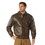 Rothco Classic A-2 Leather Flight Jacket, Price/each