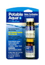 Rothco Potable Aqua P.A. Plus 2 Step Water Treatment