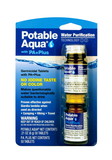 Potable Aqua P.A. Plus 2 Step Water Treatment