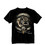 Black Ink U.S.M.C. Bulldog T-Shirt, Price/each