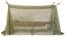 Genuine GI OD Mosquito Net