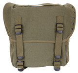 Rothco 8108 G.I. Style Canvas Butt Pack