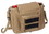 Rothco Canvas Israeli Paratrooper Bag, Price/each
