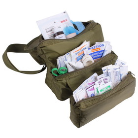 Rothco G.I. Style Medical Kit Bag