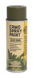 Rothco Camouflage Spray Paint