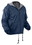 Rothco Reversible Lined Jacket With Hood, Price/each