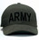 Rothco Army Supreme Low Profile Cap, Price/each