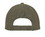 Rothco Supreme Solid Color Low Profile Cap, Price/each