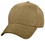 Rothco Supreme Solid Color Low Profile Cap, Price/each