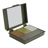Rothco G.I. All Purpose Face Paint Compact