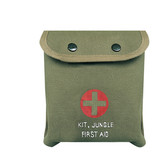 Rothco 8326 M-1 Jungle First Aid Kit Pouch