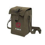 Rothco 8331 Platoon Leader's First Aid Kit