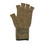 Rothco Fingerless Wool Gloves, Price/pair