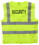Rothco Security 5-Point Breakaway Safety Vest
