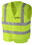 Rothco Security 5-Point Breakaway Safety Vest