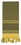 Rothco Shemagh Tactical Desert Scarf, Price/each