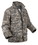 Rothco Digital Camo M-65 Field Jacket, Price/each