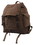 Rothco Vintage Expedition Rucksack, Price/each