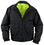 Rothco Reversible Hi-visibility Uniform Jacket, Price/each