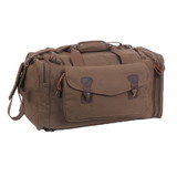 Rothco 8779 Canvas Extended Stay Travel Duffle Bag