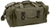 Rothco Canvas Long Weekend Bag
