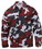 Rothco Color Camo BDU Shirt, Price/each
