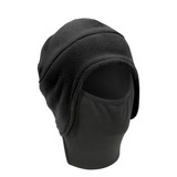 Rothco Convertible Fleece Cap With Poly Facemask