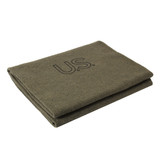 Rothco 9084 U.S.Wool Blanket