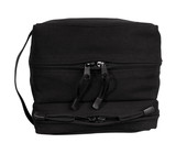 Rothco Canvas Dual Compartment Travel Kit