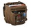 Rothco Vintage Canvas Paratrooper Bag, Price/each