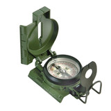 Rothco 917 Cammenga G.I. Special Tritium Lensatic Compass