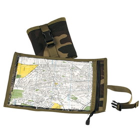 Rothco 9195 Map and Document Case