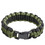 Rothco Two-Tone Paracord Bracelet, Price/each