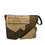 Rothco Vintage Canvas Two-Tone Imprinted Map Bag, Price/each