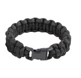 Rothco 924 Solid Color Paracord Bracelet