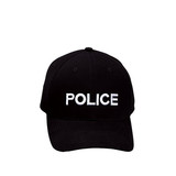 Rothco Police Supreme Low Profile Insignia Cap