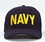 Rothco Navy Supreme Low Profile Insignia Cap - Navy Blue