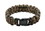 Rothco Multi-Colored Paracord Bracelet, Price/each