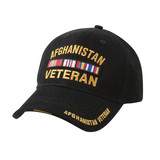 Rothco Deluxe Low Profile Afghanistan Vet Cap