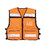 Rothco EMS Rescue Vest, Price/each
