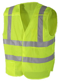 Rothco 5-point Breakaway Safety Vest