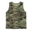 Rothco Vintage Woodland Camo Tank Top, Price/each