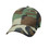Rothco Kid's Camo Low Profile Cap, Price/each