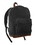Rothco Vintage Canvas Teardrop Backpack With Leather Accents, Price/each