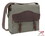 Rothco Vintage Canvas Medic Bag with Leather Accents, Price/each